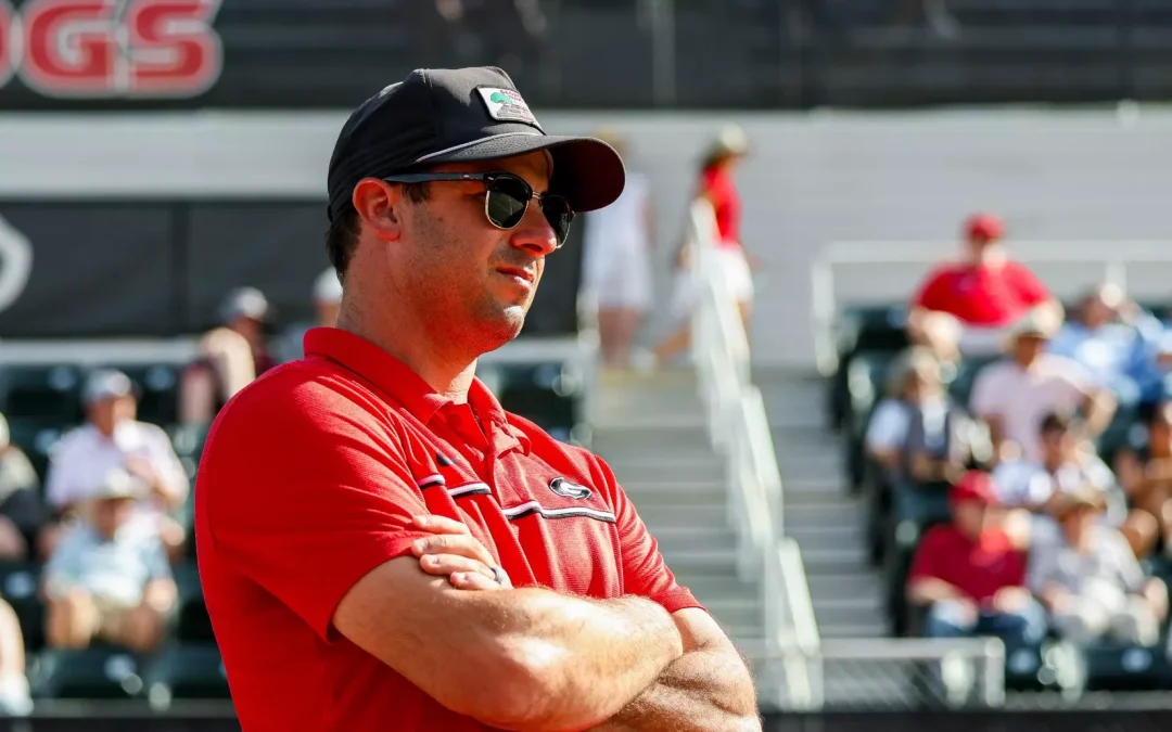 Bernstein Named To UGA’s 40 Under 40 Class Of 2026