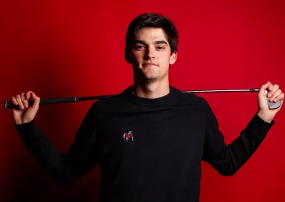 George Langham Named to Community Service Team