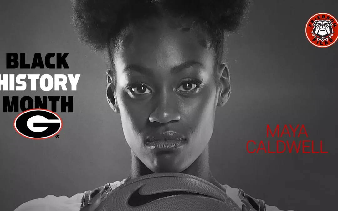 Maya Caldwell : ‘Every Day Is A Blessing’