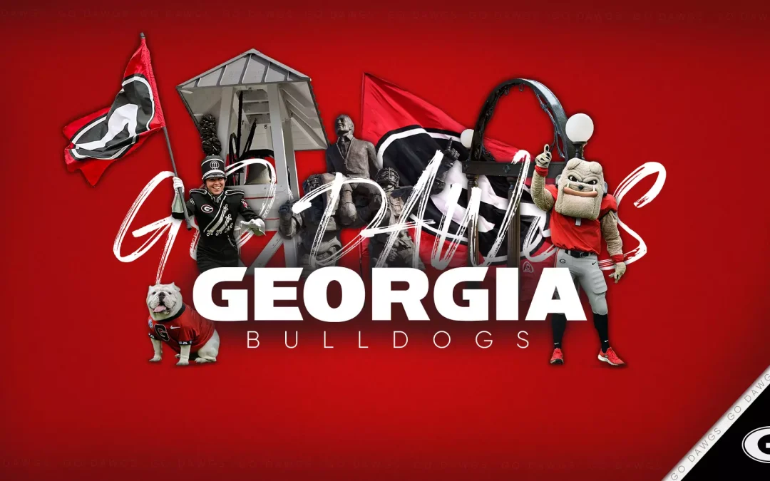 Ninety-five UGA Student-Athletes Named to SEC Fall Honor Roll