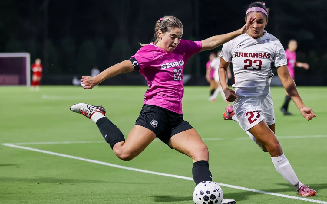 Hardin Named to SEC Community Service Team